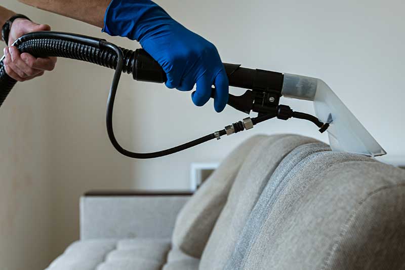 furniture upholstery cleaning